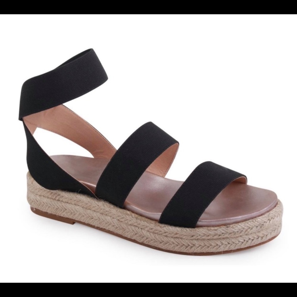Sandals - Picture 4 of 4